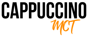 Cappuccino MCT